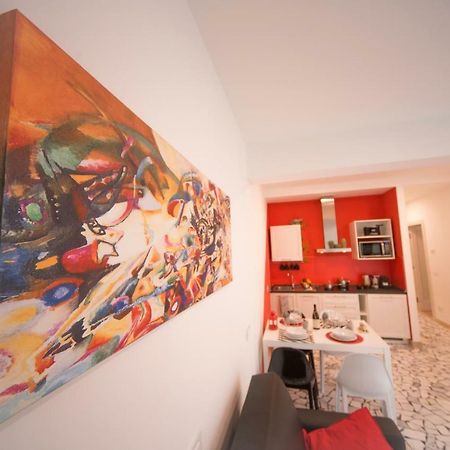 Saffi 15 Apartments Болонья Экстерьер фото