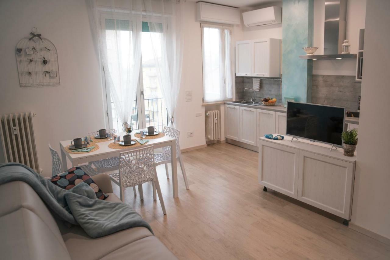 Saffi 15 Apartments Болонья Экстерьер фото