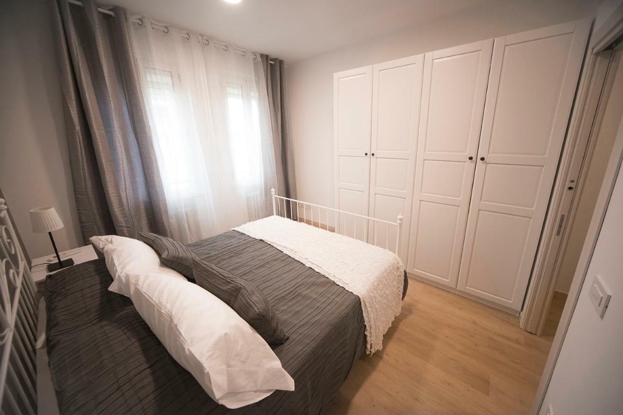 Saffi 15 Apartments Болонья Экстерьер фото