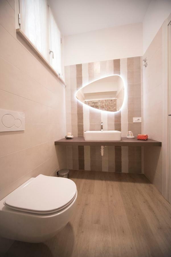 Saffi 15 Apartments Болонья Экстерьер фото