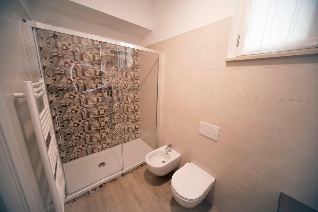 Saffi 15 Apartments Болонья Экстерьер фото