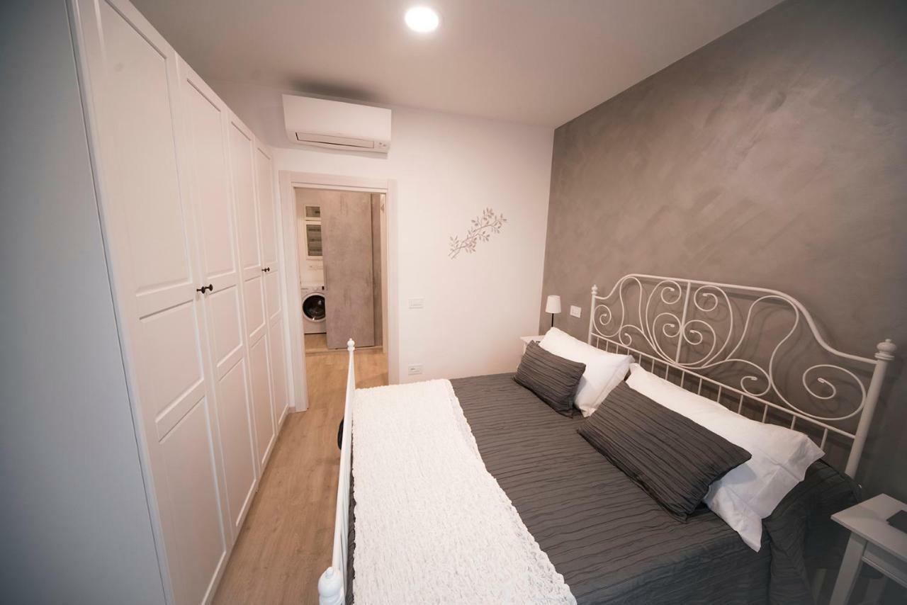 Saffi 15 Apartments Болонья Экстерьер фото
