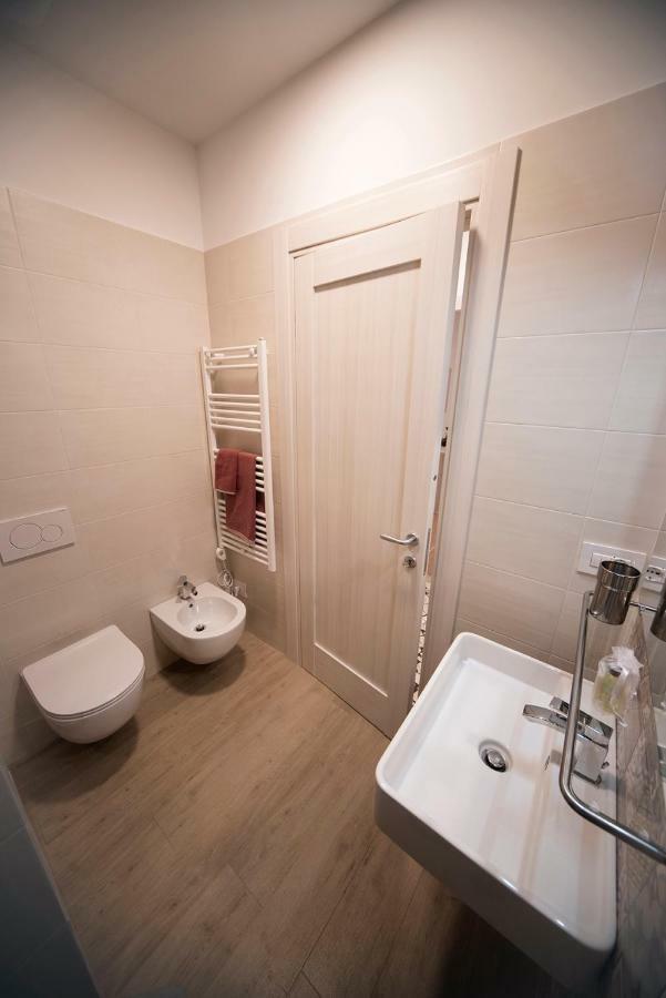 Saffi 15 Apartments Болонья Экстерьер фото