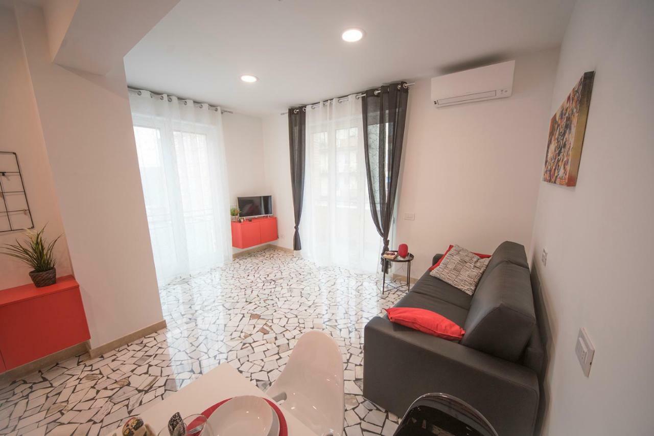 Saffi 15 Apartments Болонья Экстерьер фото