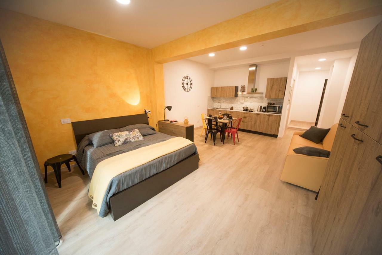 Saffi 15 Apartments Болонья Экстерьер фото