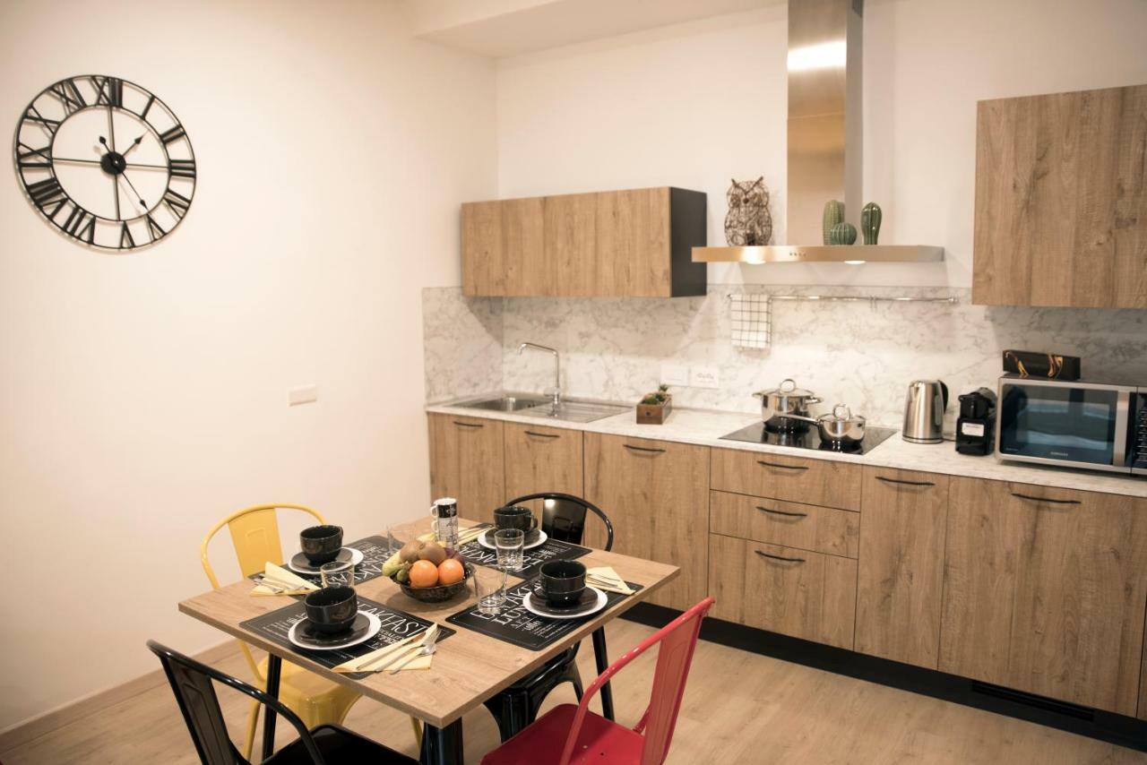 Saffi 15 Apartments Болонья Экстерьер фото